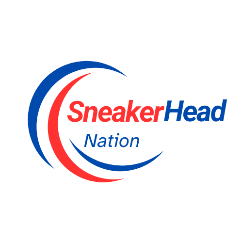 Sneaker Head Nation