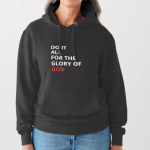 Glory of God Hoodie