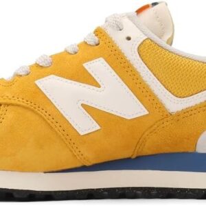 New Balance Unisex-Adult 574 V2 Sneaker