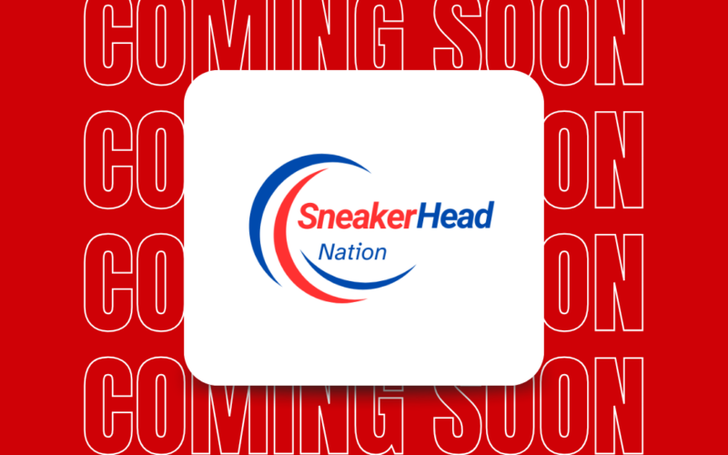 Sneaker Head Nation