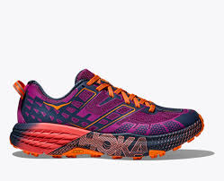 HOKA Speedgoat 2