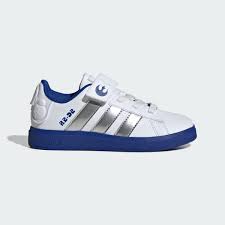 ADIDAS STAR WARS GRAND COURT 2.0 SHOES CHILDREN